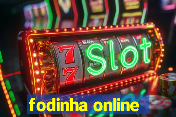 fodinha online